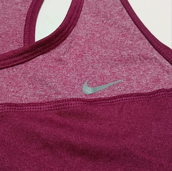 Pink and Purple Tank Top‎ - Picture 4 of 14